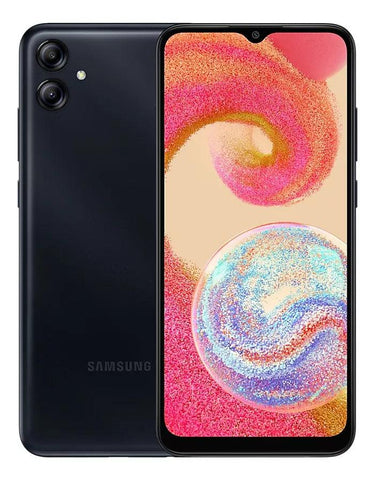 Samsung Galaxy A04e 64 GB negro 3 GB RAM - #𝑼𝑺𝒉𝒐𝒑